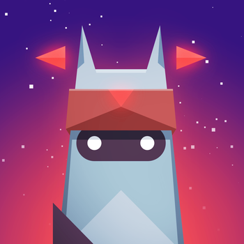 Adventures of Poco Eco - Lost Sounds: Experience Music and Animation Art in an Indie Game LOGO-APP點子