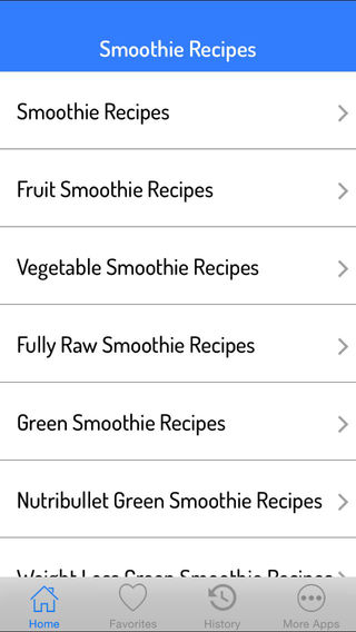 免費下載生活APP|Smoothie Recipes - Best Video Guide For Smoothie Recipes app開箱文|APP開箱王