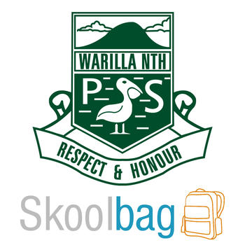 Warilla North Public School - Skoolbag LOGO-APP點子