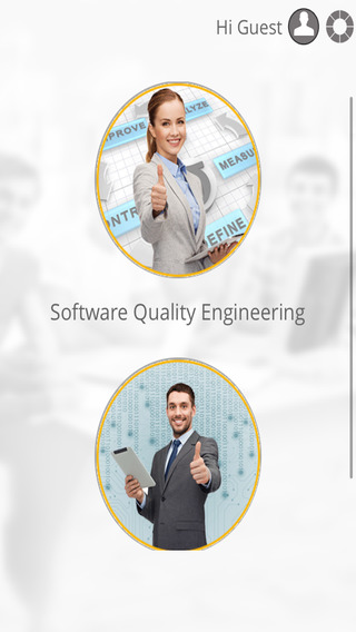 Learn Quality Management and Software Quality Engineering by GoLearningBus