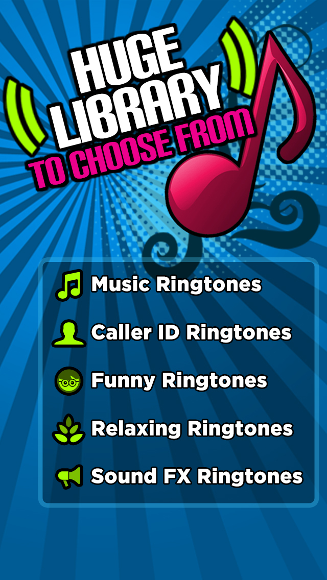 free funny voice ringtones