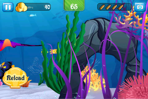 Fish Hunt Pro screenshot 2
