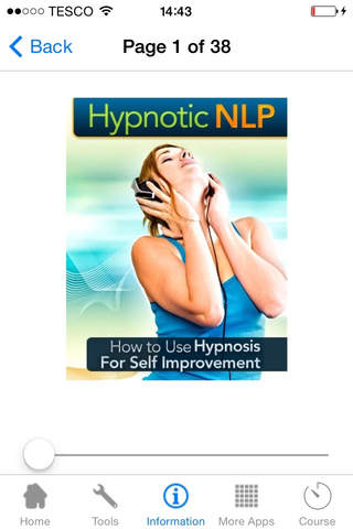 Learn Hypnosis Techniques - How To Hypnotize Yours screenshot 2