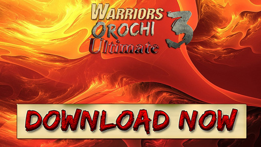 Game Pro - Warriors Orochi 3 Ultimate Version
