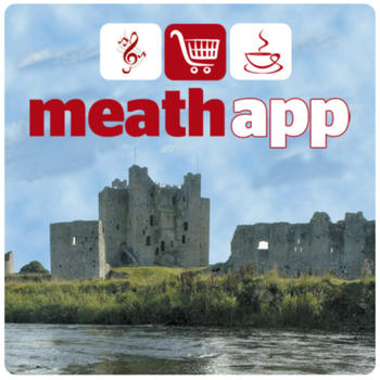 Meath App LOGO-APP點子