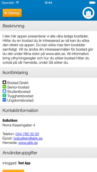 免費下載生活APP|ABK Sök bostad app開箱文|APP開箱王