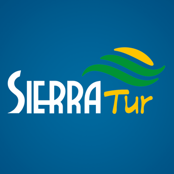 Sierratur Viagens LOGO-APP點子