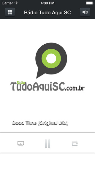 免費下載音樂APP|Rádio Tudo Aqui SC app開箱文|APP開箱王