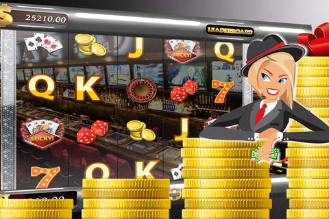 ```2015```A Ace Vegas World Winner Slots – FREE Slots Game screenshot 2