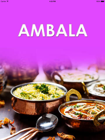 免費下載生活APP|AMBALA DELI BAR app開箱文|APP開箱王