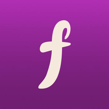 Flockr - Social network for pets LOGO-APP點子