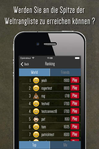Chess Battle free screenshot 4