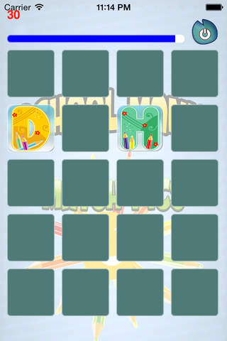A Aaron School Mania Puzzle Game screenshot 4