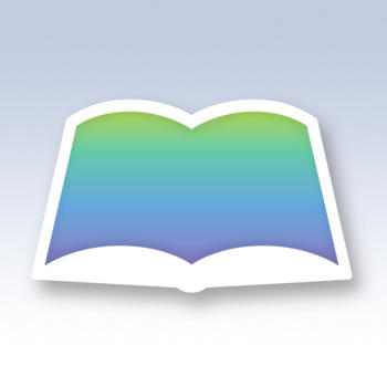 Gitden Reader - EPUB3 Reflow & Fixed-Layout Viewer LOGO-APP點子