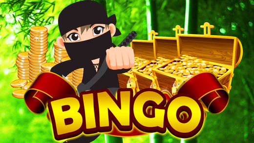 Bingo Grand Dark Knight Ninja Casino Play the Riches Kingdom Free