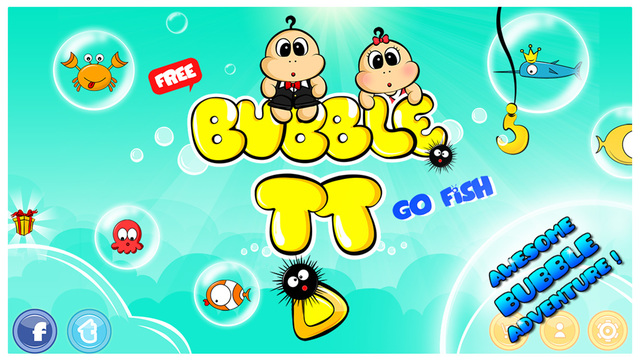 免費下載遊戲APP|BubbleTT Premium - The Fastest Casual Game app開箱文|APP開箱王