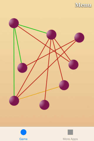 Lazor : Tangled challenging fun game to untangle screenshot 2