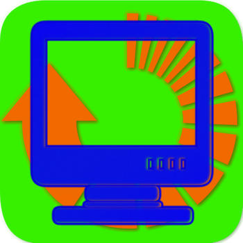 Bandwidth converter LOGO-APP點子