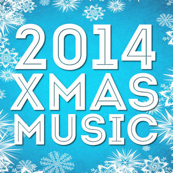 Xmas Music 2014 LOGO-APP點子