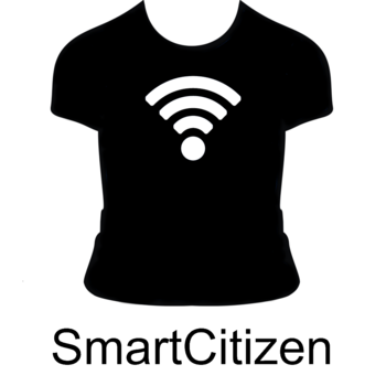 SmartCitizen LOGO-APP點子