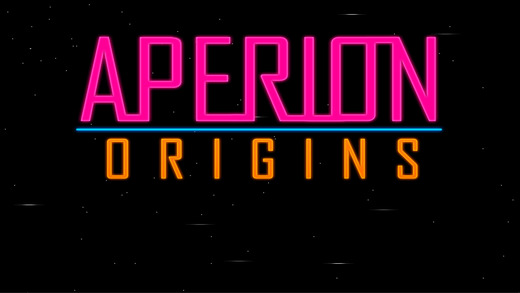 【免費遊戲App】Aperion Origins-APP點子