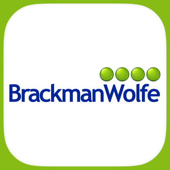 Brackman Wolfe LOGO-APP點子