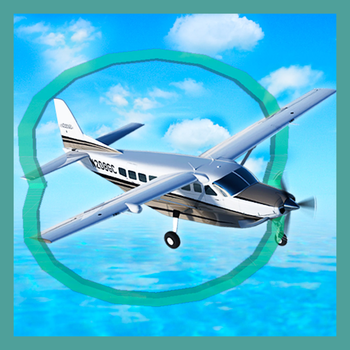 Perfect flying pilot LOGO-APP點子