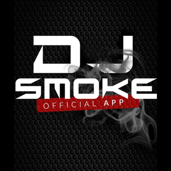 DJ Smoke LOGO-APP點子