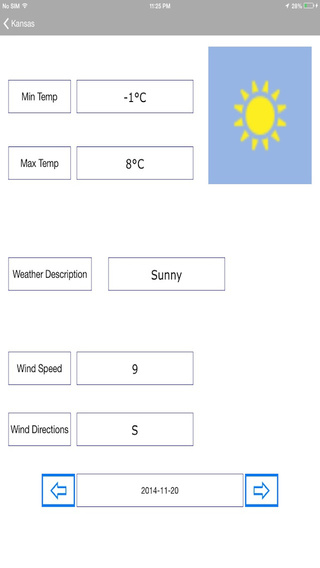 【免費交通運輸App】Kansas-CampGrounds with GPS & Route Finder-APP點子