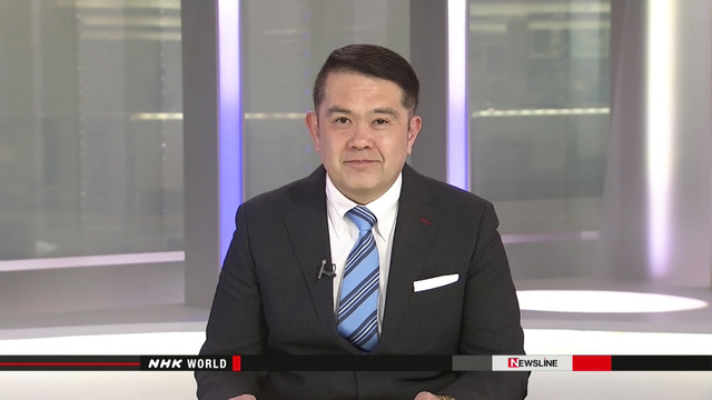 【免費新聞App】NHK WORLD TV Live-APP點子