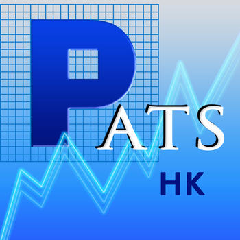 PHK PATS LOGO-APP點子