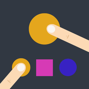 Color Reaction Skills 遊戲 App LOGO-APP開箱王