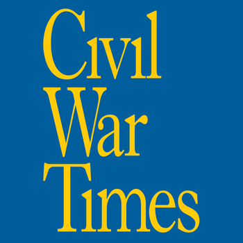 Civil War Times: The Authority on the Conflicts, Battles and History 新聞 App LOGO-APP開箱王