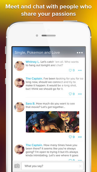 免費下載娛樂APP|Pikachat - Chat & Roleplay Community for Pokemon Fans app開箱文|APP開箱王