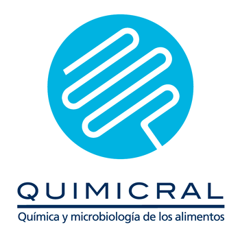 Quimicral. LOGO-APP點子