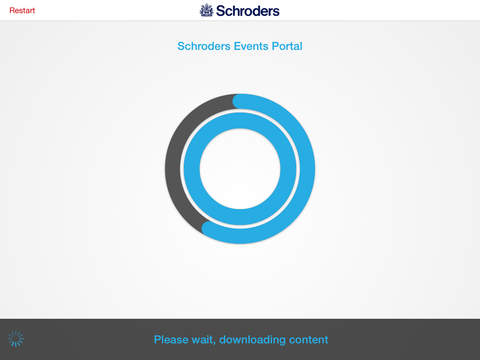 免費下載商業APP|Schroders UK Events Portal app開箱文|APP開箱王