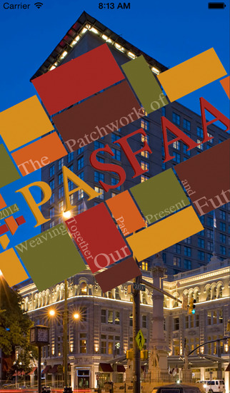 免費下載商業APP|PASFAA 2014 app開箱文|APP開箱王