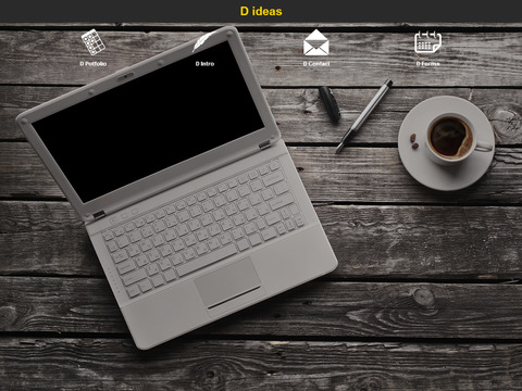 【免費商業App】D Ideas-APP點子