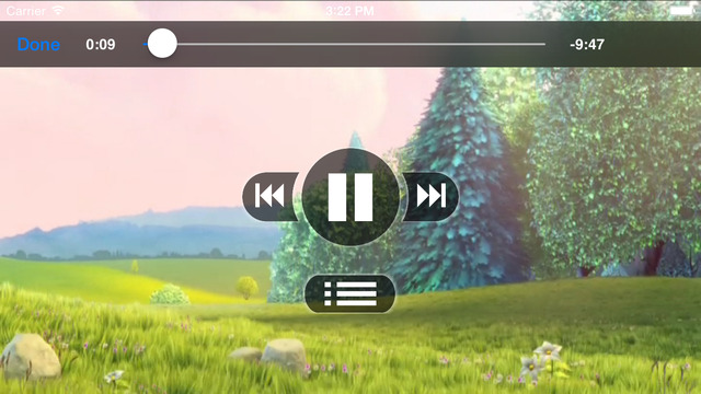 【免費工具App】Flux Player-APP點子