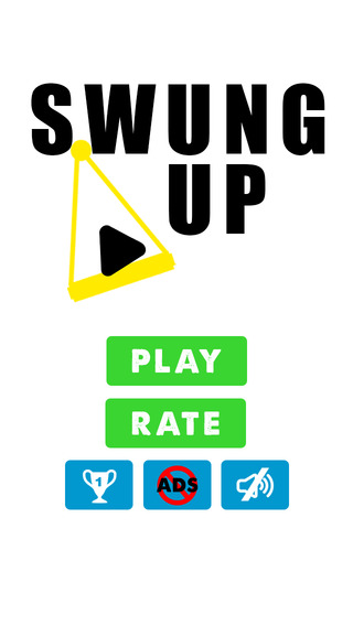 免費下載遊戲APP|Swung Up app開箱文|APP開箱王