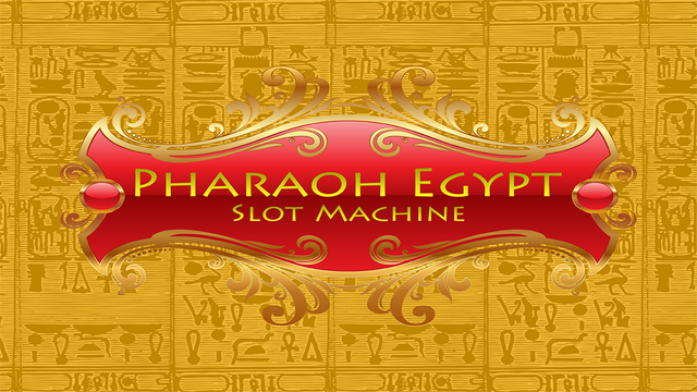 免費下載遊戲APP|Ancient Egypt Slot Machine app開箱文|APP開箱王