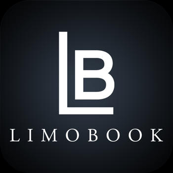 Limobook CA LOGO-APP點子