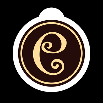 Espresso LOGO-APP點子