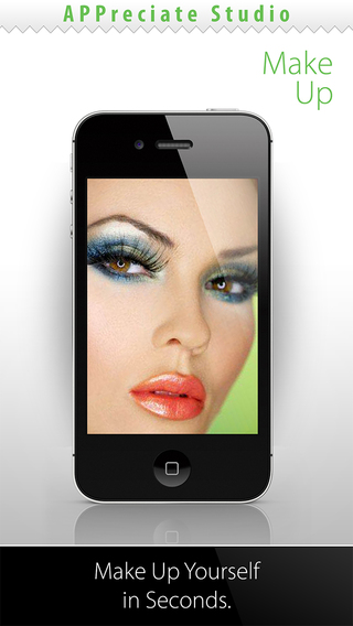 免費下載生活APP|MakeUp App - Amazing Lips, Up Eyes, Blush and Eyebrows app開箱文|APP開箱王