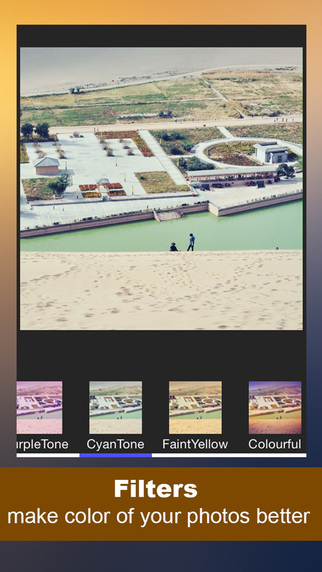 免費下載攝影APP|PhotoStyle - easy photo editor for frame, poster, montage, collage and text on image app開箱文|APP開箱王