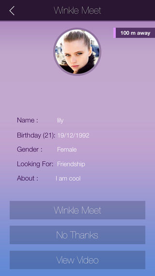 免費下載社交APP|Winkle Meet World app開箱文|APP開箱王