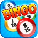 Bingo Bonanza Island - Win The Casino Numbers Game And A Lucky Beach mobile app icon