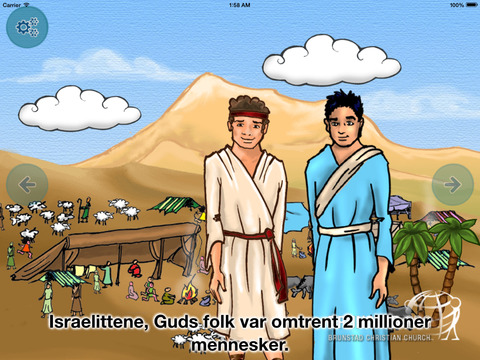 免費下載教育APP|BCC Bible Stories app開箱文|APP開箱王