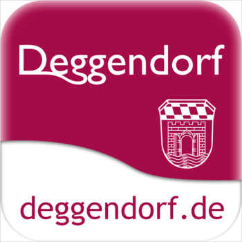 Deggendorf LOGO-APP點子