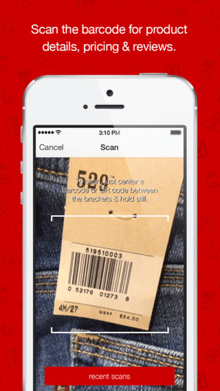 【免費生活App】Macy's-APP點子